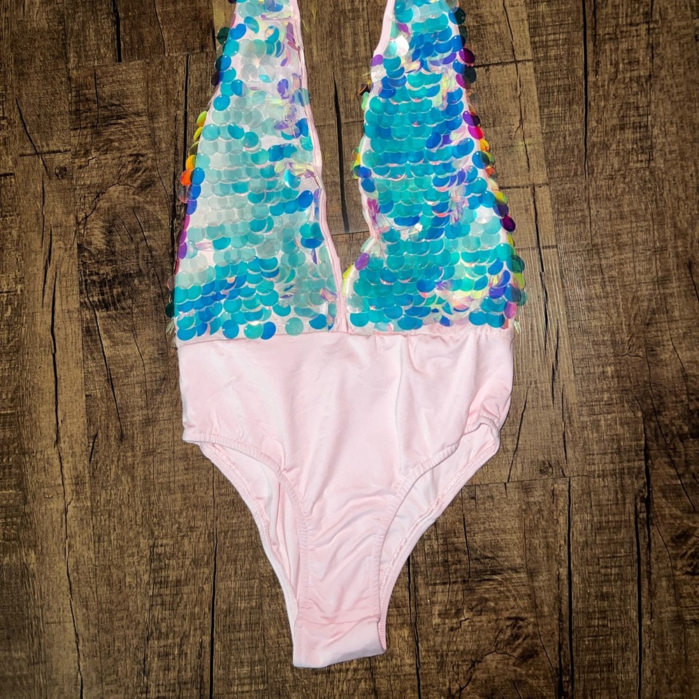 I Heart Raves Body Suit Outfit - Picture 2 of 2